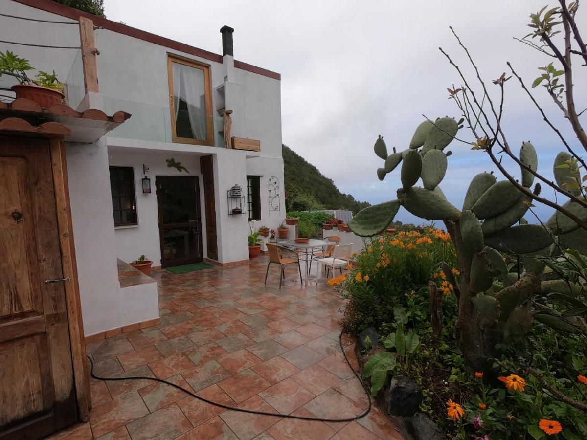 Freedom Villa El Tablado Kültér fotó