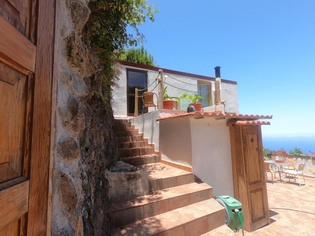 Freedom Villa El Tablado Kültér fotó