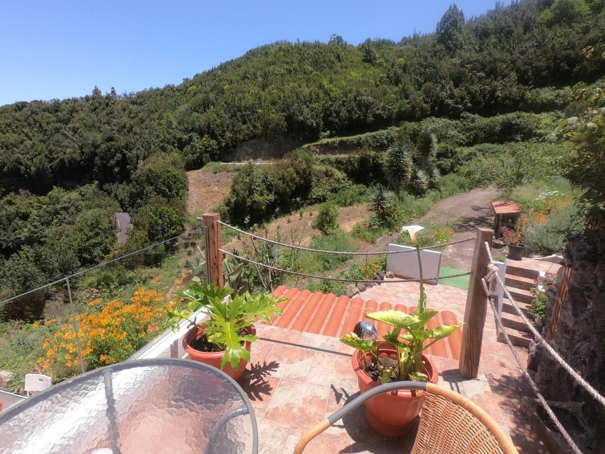 Freedom Villa El Tablado Kültér fotó