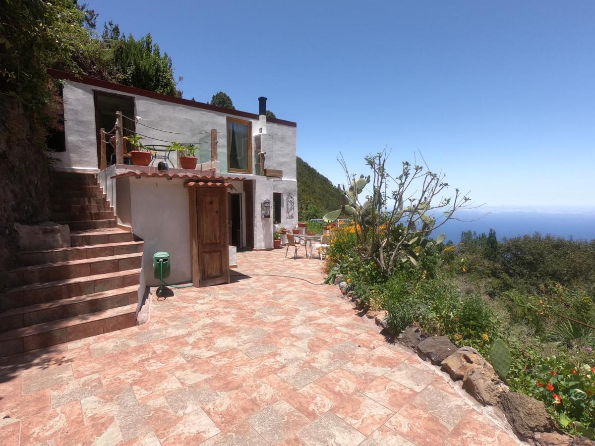Freedom Villa El Tablado Kültér fotó